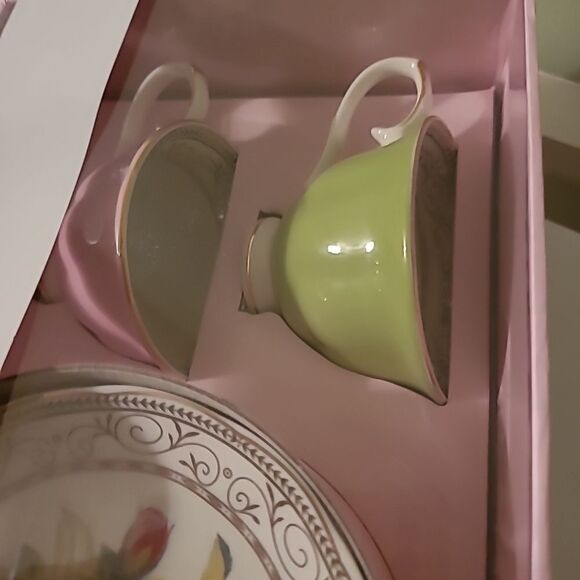 Grace Teaware Expresso Set - Picture 4 of 9